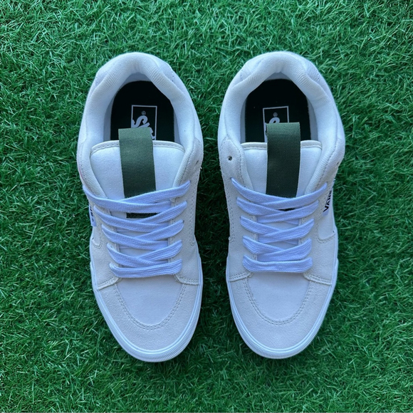 Vans Chukka Push Blanc De Blanc - Picture 3 of 9